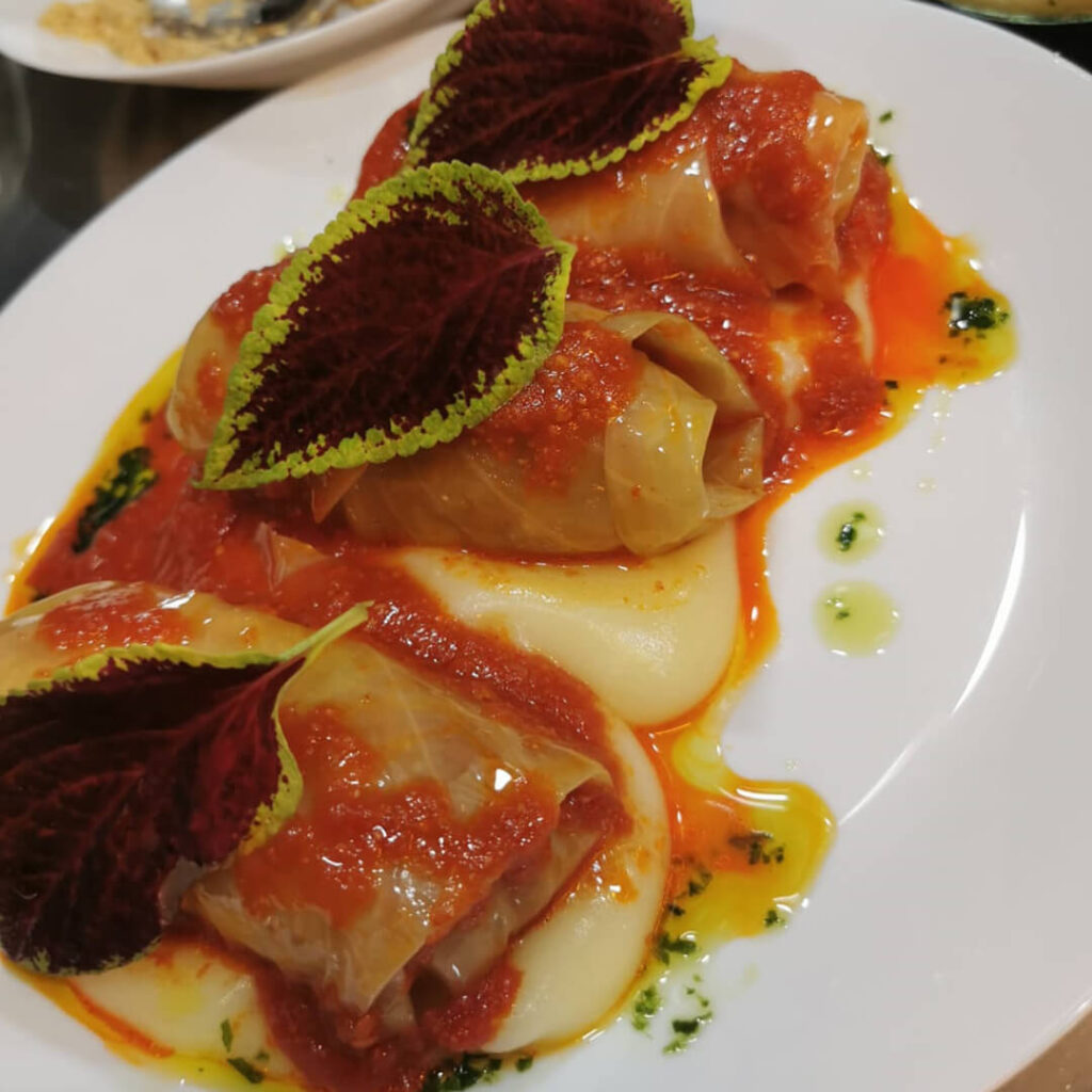 Veganski catering - vegani - vegetarijanci - eventi - vjenčanja - proslave - rođendani - Hrvatska - KRC Amfiteatar 9