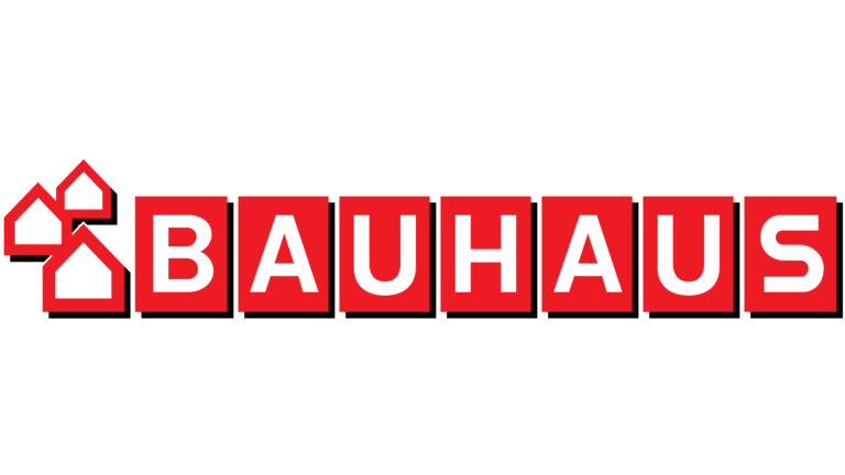 Bauhaus logo 2